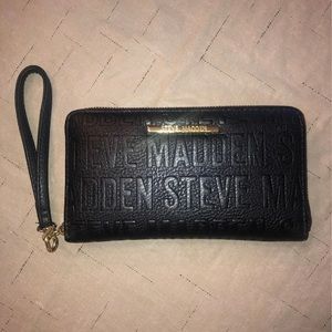Steve Madden Wallet